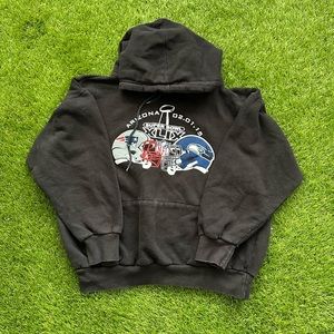 Super Bowl Hoodie